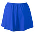 Plus Size Swim Skirt with Built-in Brief - Available in  5 COLORS